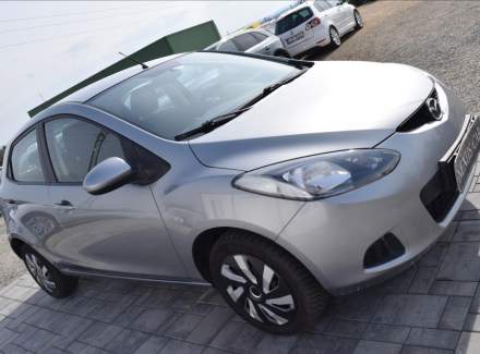 Mazda - 2