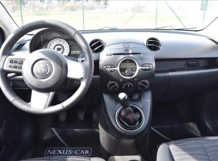 Mazda - 2