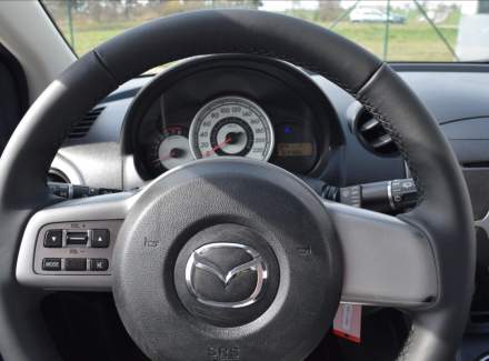 Mazda - 2