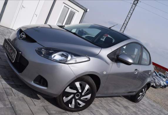Mazda - 2