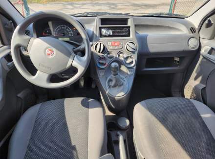 Fiat - Panda