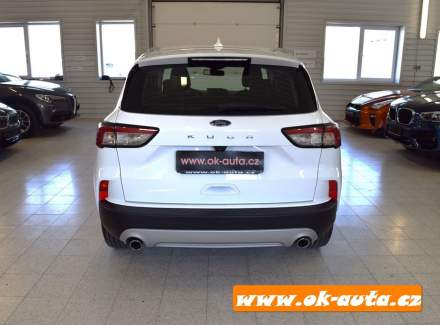 Ford - Kuga