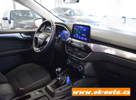 Ford - Kuga