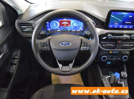 Ford - Kuga