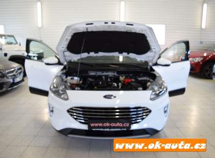 Ford - Kuga