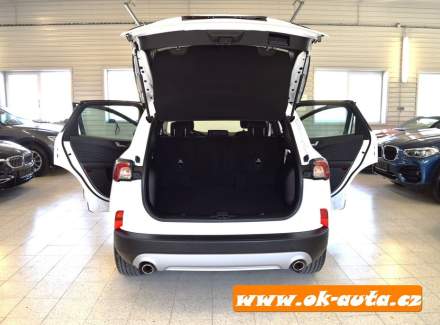 Ford - Kuga