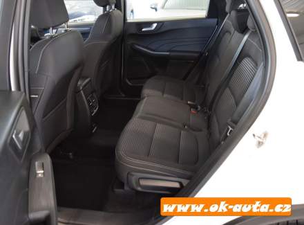 Ford - Kuga
