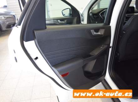 Ford - Kuga