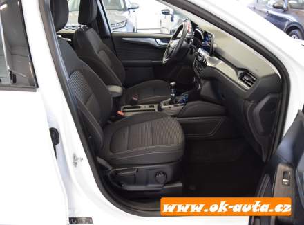 Ford - Kuga