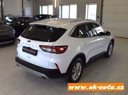 Ford - Kuga