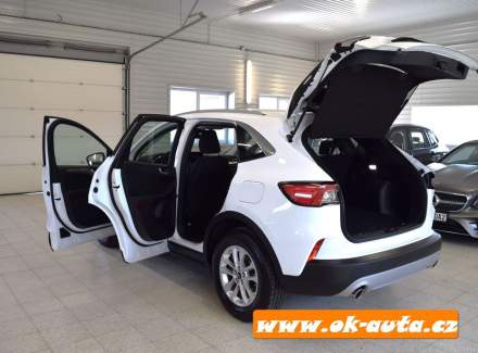 Ford - Kuga