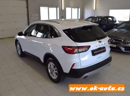 Ford - Kuga
