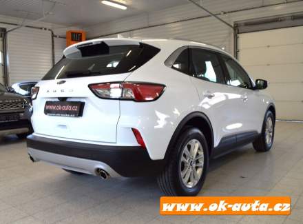 Ford - Kuga