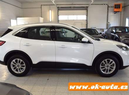 Ford - Kuga