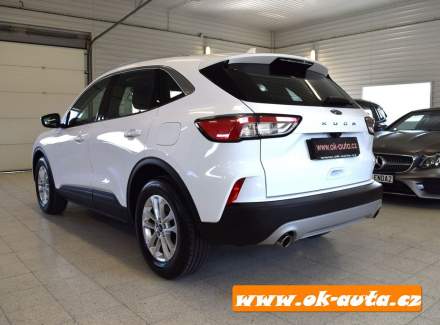 Ford - Kuga