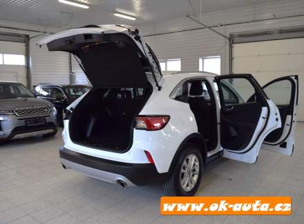 Ford - Kuga