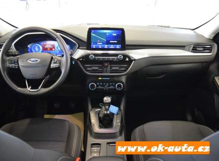 Ford - Kuga