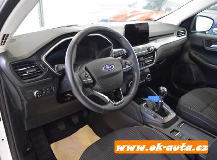 Ford - Kuga