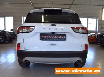 Ford - Kuga