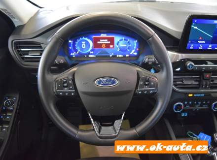 Ford - Kuga