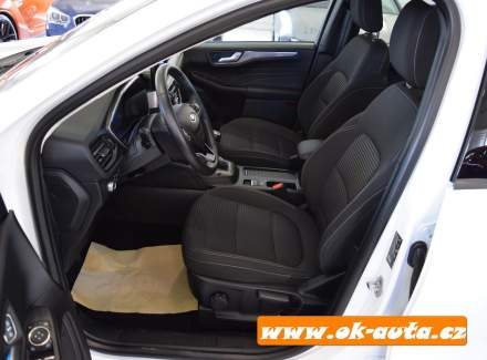 Ford - Kuga