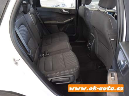 Ford - Kuga