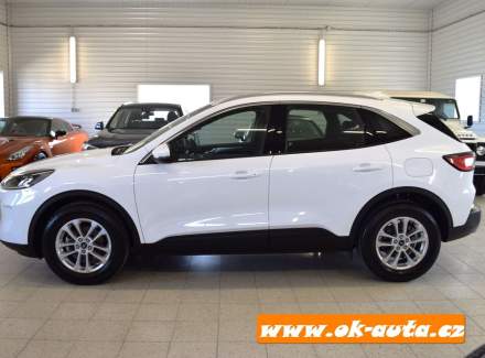 Ford - Kuga