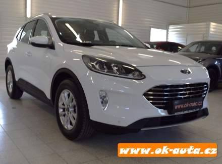 Ford - Kuga