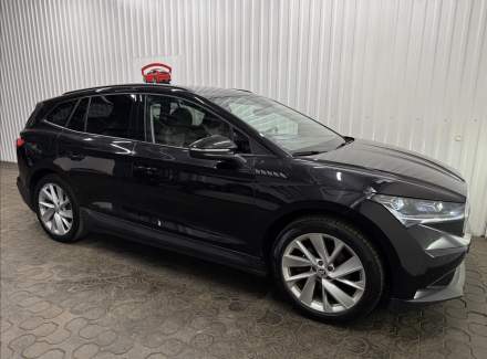 Škoda - Enyaq iV