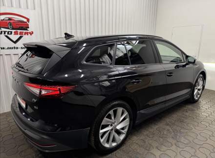 Škoda - Enyaq iV