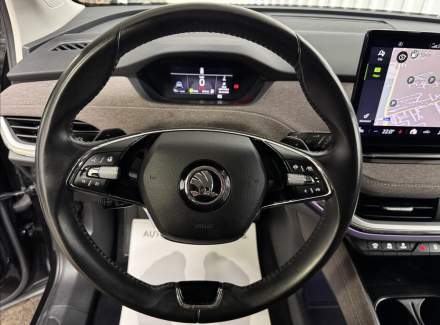 Škoda - Enyaq iV