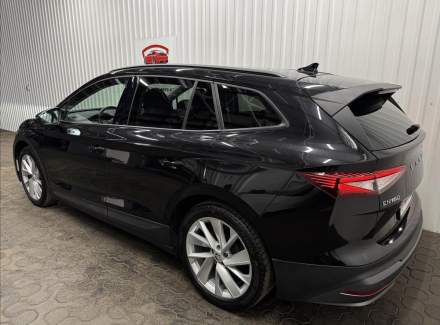 Škoda - Enyaq iV