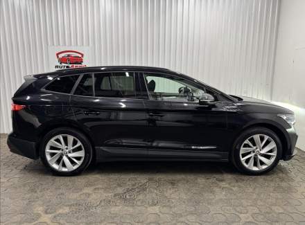 Škoda - Enyaq iV