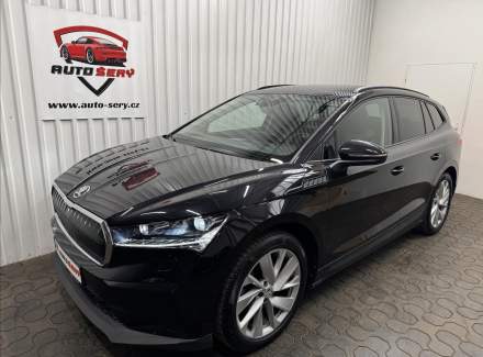 Škoda - Enyaq iV