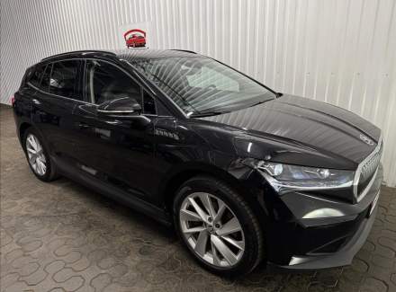 Škoda - Enyaq iV