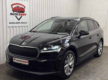 Škoda - Enyaq iV