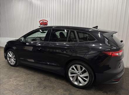 Škoda - Enyaq iV