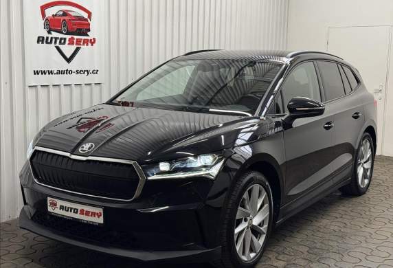 Škoda - Enyaq iV