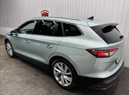 Škoda - Enyaq iV