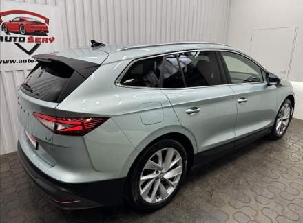 Škoda - Enyaq iV