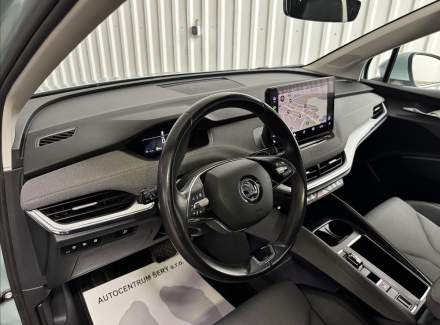 Škoda - Enyaq iV
