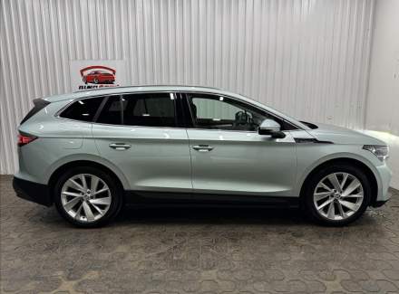 Škoda - Enyaq iV