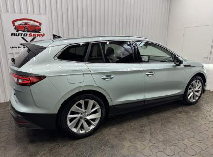 Škoda - Enyaq iV