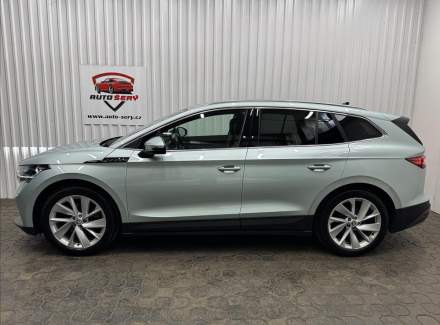 Škoda - Enyaq iV