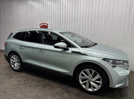 Škoda - Enyaq iV