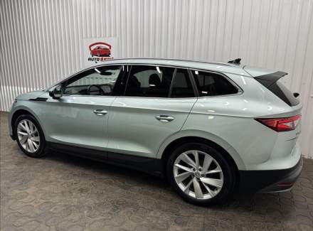 Škoda - Enyaq iV