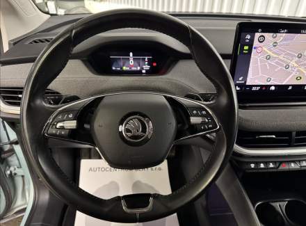 Škoda - Enyaq iV