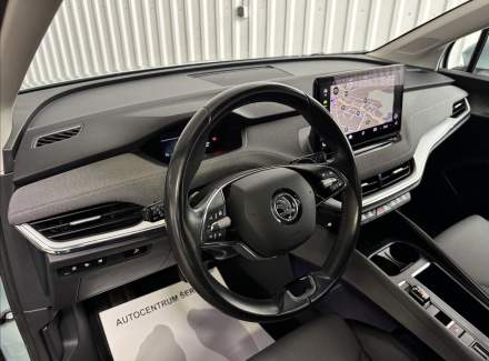 Škoda - Enyaq iV