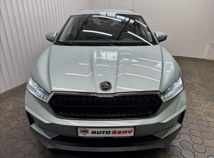 Škoda - Enyaq iV