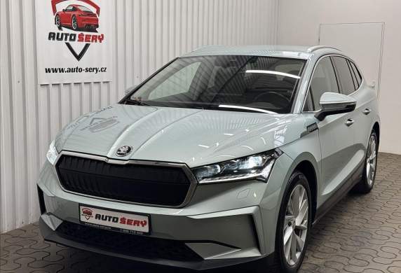 Škoda - Enyaq iV
